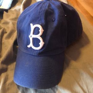 Brooklyn Dodgers Strapback